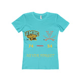 UMBC Retriever's Victory Tee - FREE Shipping!