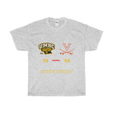UMBC Retrievers Victory Men's Tee - FREE Shipping!