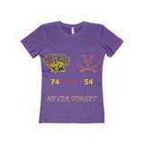 UMBC Retriever's Victory Tee - FREE Shipping!