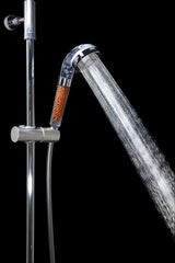 ZenFresh Detachable Ionized Shower Head
