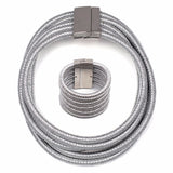 Kardashian Style Chic Choker And Bracelet Collection