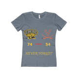 UMBC Retriever's Victory Tee - FREE Shipping!