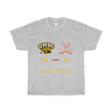 UMBC Retrievers Victory Men's Tee - FREE Shipping!