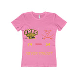 UMBC Retriever's Victory Tee - FREE Shipping!