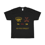 UMBC Retrievers Victory Men's Tee - FREE Shipping!