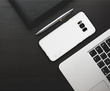 Premium Frosted Shield Body Case For Galaxy S8