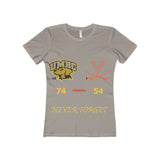 UMBC Retriever's Victory Tee - FREE Shipping!