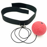 Shadowboxing Speed And Reflex Special Training Ball