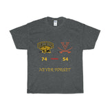 UMBC Retrievers Victory Men's Tee - FREE Shipping!