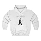 John Wick - Don't Fuck With My Dog Hooded Sweatshirt