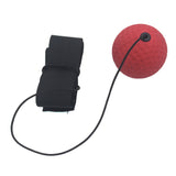 Shadowboxing Speed And Reflex Special Training Ball