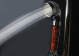 ZenFresh Detachable Ionized Shower Head