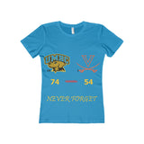 UMBC Retriever's Victory Tee - FREE Shipping!