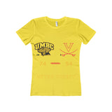 UMBC Retriever's Victory Tee - FREE Shipping!