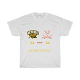 UMBC Retrievers Victory Men's Tee - FREE Shipping!