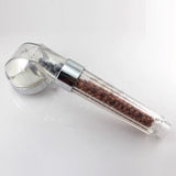 ZenFresh Detachable Ionized Shower Head