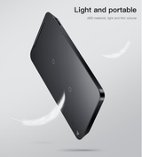 Wireless Charger For iPhone X - Samsung Galaxy Note 8  - S8 S7 S6 Edge