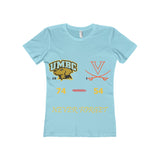 UMBC Retriever's Victory Tee - FREE Shipping!