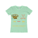 UMBC Retriever's Victory Tee - FREE Shipping!