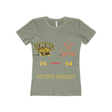 UMBC Retriever's Victory Tee - FREE Shipping!