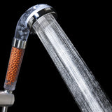 ZenFresh Detachable Ionized Shower Head