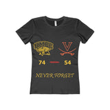 UMBC Retriever's Victory Tee - FREE Shipping!