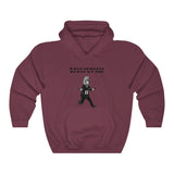 John Wick - Don't Fuck With My Dog Hooded Sweatshirt