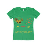 UMBC Retriever's Victory Tee - FREE Shipping!