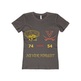 UMBC Retriever's Victory Tee - FREE Shipping!