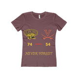 UMBC Retriever's Victory Tee - FREE Shipping!
