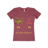 UMBC Retriever's Victory Tee - FREE Shipping!