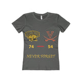 UMBC Retriever's Victory Tee - FREE Shipping!