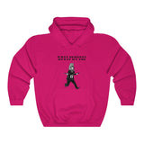 John Wick - Don't Fuck With My Dog Hooded Sweatshirt