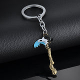 Guinsoo's Scythe of Vyse Key Chain