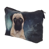Galactic Pug