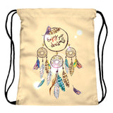 Dreams - Boho Life String Bag