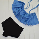 Elizabeth Bikini Set - The Secret Shops' 2018 Swimwear Collection