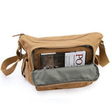 Compact DSLR Travel Bag