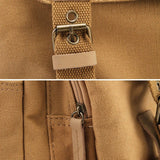 Compact DSLR Travel Bag