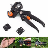 Garden Grafting Shear Tool