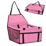 Foldable Hammock Style Dog Carrier