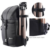 *HOT!* Waterproof DSLR Kit Sling Bag